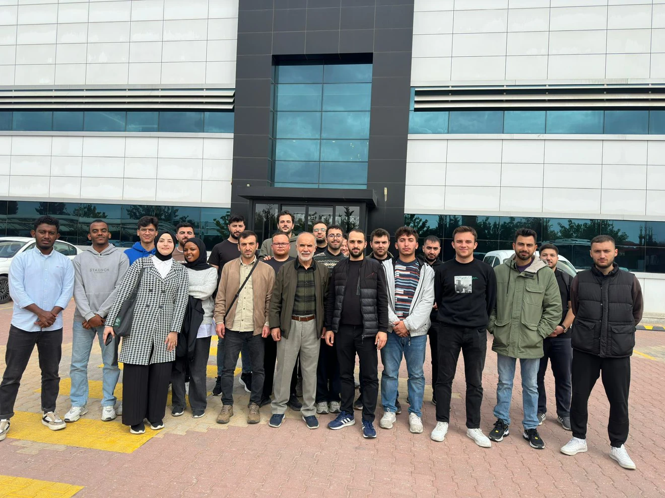 Teknik Geziler Foto Galeri